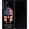 Molon Labe Galaxy Z Fold6 Skin