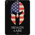 Molon Labe Apple iPad Air Skin