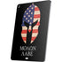 Molon Labe Apple iPad Air Skin