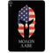Molon Labe Apple iPad Pro Skin