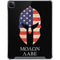 Molon Labe iPad Cases