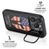 Molon Labe iPhone 14 Pro Max Kickstand Case