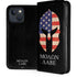Molon Labe iPhone 15 Plus Folio Case
