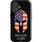 Molon Labe iPhone 16 Impact Case