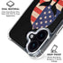 Molon Labe iPhone 16 MagSafe Case