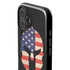 Molon Labe iPhone 16 Plus Impact Case