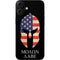 Molon Labe iPhone 16 Plus Skin