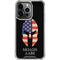 Molon Labe iPhone 16 Pro Clear Case