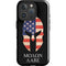 Molon Labe iPhone 16 Pro Impact Case