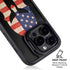 Molon Labe iPhone 16 Pro Kickstand Case