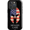 Molon Labe iPhone 16 Pro Magsafe Impact Case