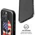 Molon Labe iPhone 16 Pro Magsafe Impact Case