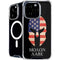 Molon Labe iPhone 16 Pro Max MagSafe Case