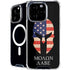 Molon Labe iPhone 16 Pro Max MagSafe Case