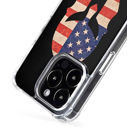 Molon Labe iPhone 16 Pro Max MagSafe Case