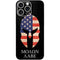Molon Labe iPhone 16 Pro Max Skin