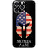Molon Labe iPhone 16 Pro Max Skin