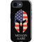 Molon Labe iPhone 16e Impact Case
