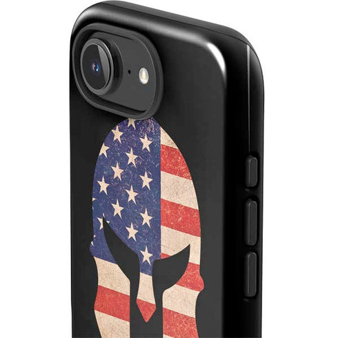 Molon Labe iPhone 16e Impact Case