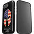Molon Labe iPhone 16e Impact Case