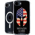 Molon Labe iPhone 16e MagSafe Case