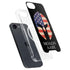 Molon Labe iPhone 16e MagSafe Case