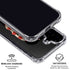 Molon Labe iPhone 17 Clear Case