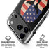 Molon Labe iPhone 18 Pro Clear Case