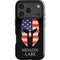 Molon Labe iPhone 18 Pro Impact Case