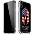 Molon Labe iPhone X/XS Clear Case