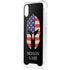 Molon Labe iPhone XS Clear Case
