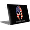 Molon Labe Apple MacBook Air Skin