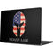 Molon Labe Apple MacBook Pro 14-inch Skin
