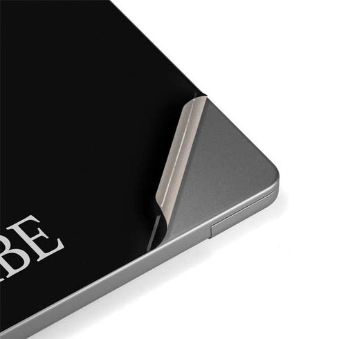 Molon Labe Apple MacBook Pro 14-inch Skin