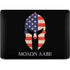 Molon Labe Apple MacBook Pro 16-inch Skin