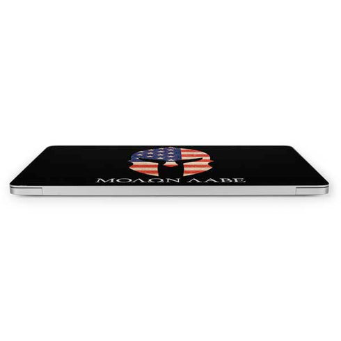 Molon Labe Apple MacBook Pro 16-inch Skin