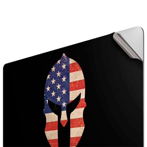 Molon Labe Apple MacBook Pro 16-inch Skin