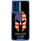 Molon Labe Moto G 5G (2024) Clear Case