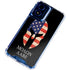 Molon Labe Moto G 5G (2024) Clear Case