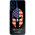 Molon Labe Moto G Play 4G (2024) Skin