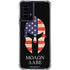 Molon Labe Moto G Power 5G (2024) Clear Case