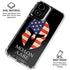 Molon Labe Moto G Power 5G (2024) Clear Case