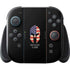 Molon Labe Nintendo Switch 2 (2025) with Joy-Con Skin