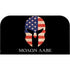 Molon Labe Nintendo Switch 2 (2025) with Joy-Con Skin