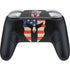 Molon Labe Nintendo Switch 2 (2025) Pro Controller Skin