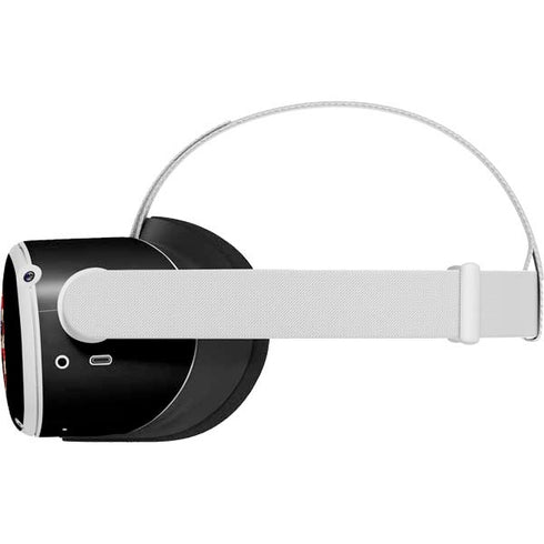 Molon Labe Oculus Quest 2 Skin