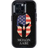 Molon Labe Otterbox Defender iPhone Skin