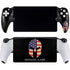 Molon Labe PlayStation Portal Remote Player Skin