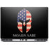 Molon Labe Dell Precision Skin