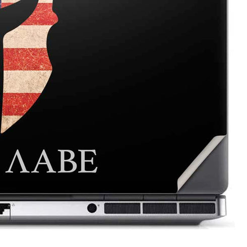 Molon Labe Dell Precision Skin